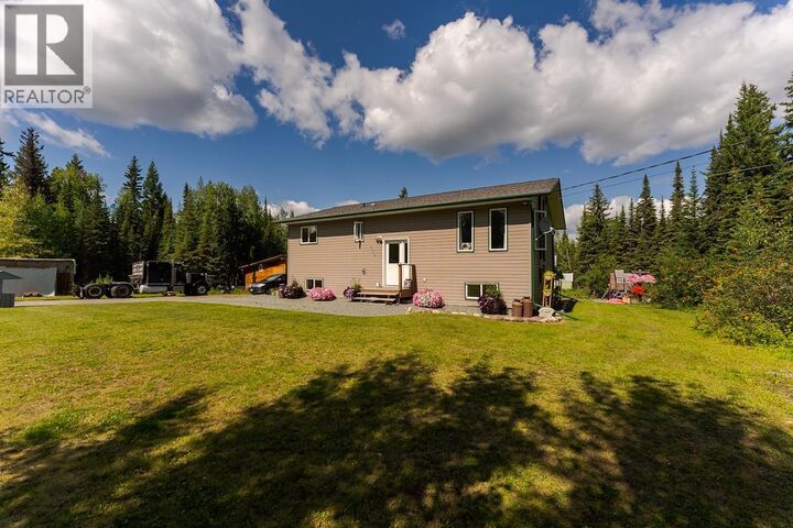 Property Photo: 4140 Muermann Road BC V2K 5X1