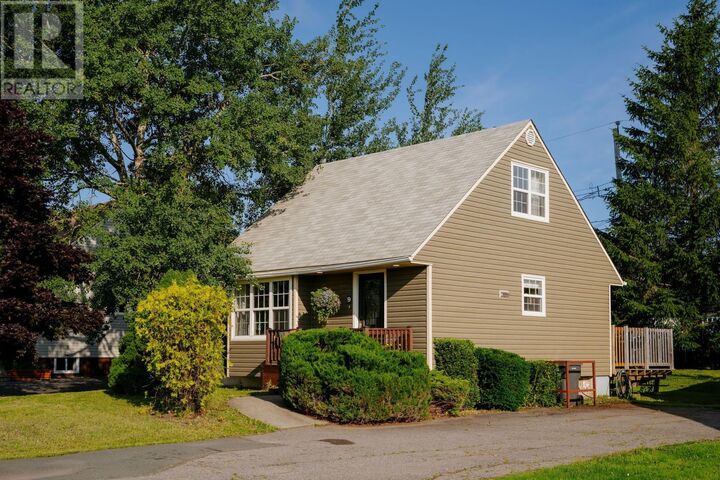 Property Photo:  9 Boyd Street  NL A1V 1B5 