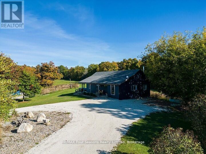 Property Photo: 495529 Grey Road 2 ON N0H 2E0