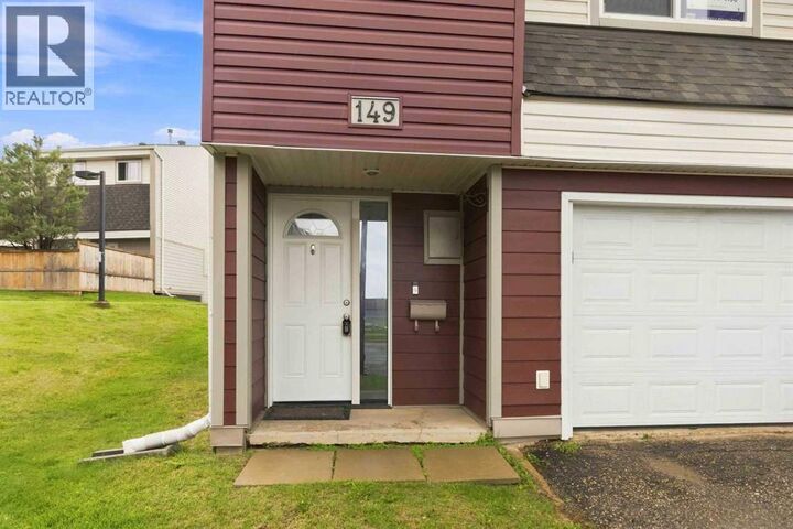Property Photo:  400 Silin Forest Road  AB T9H 3A3 
