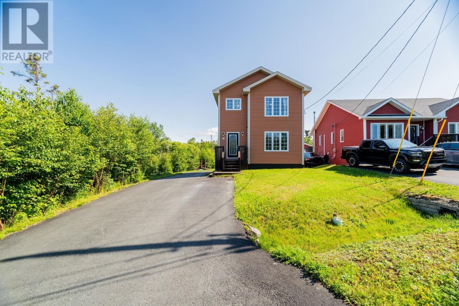 Property Photo: 7 Wettlaufer Road NL A1X 7P6