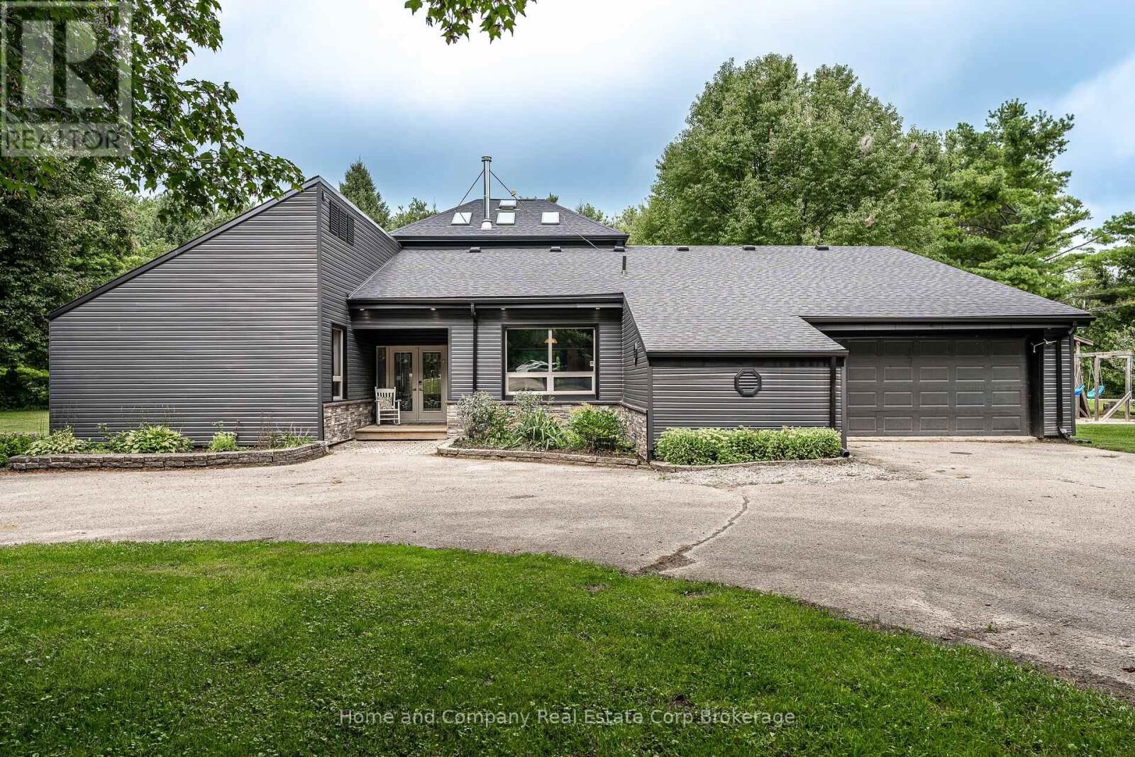 Property Photo: 256360 Sunova Crescent ON N0M 2G0