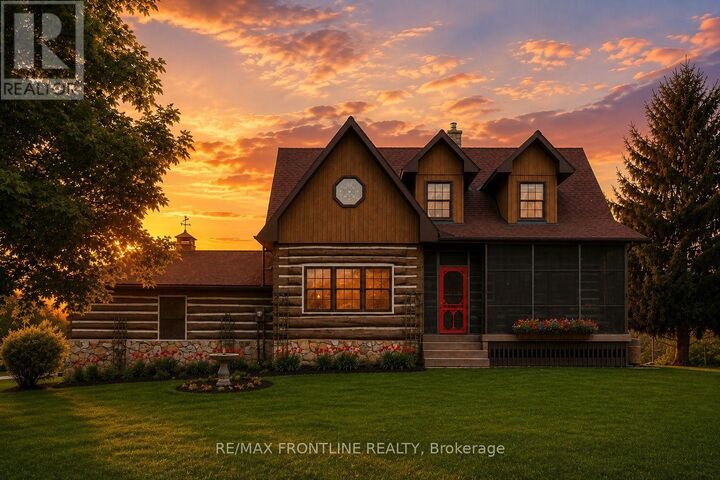Property Photo:  510 Port Elmsley Road  ON K7H 3C7 