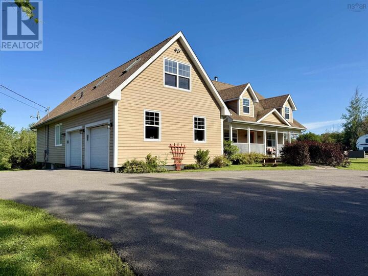 223 Highway 366 — photo 1
