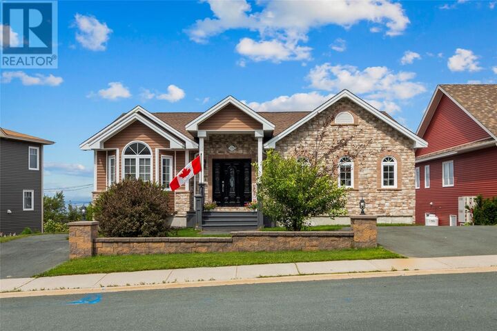 Property Photo: 25 Legend Drive NL A1L 0X5