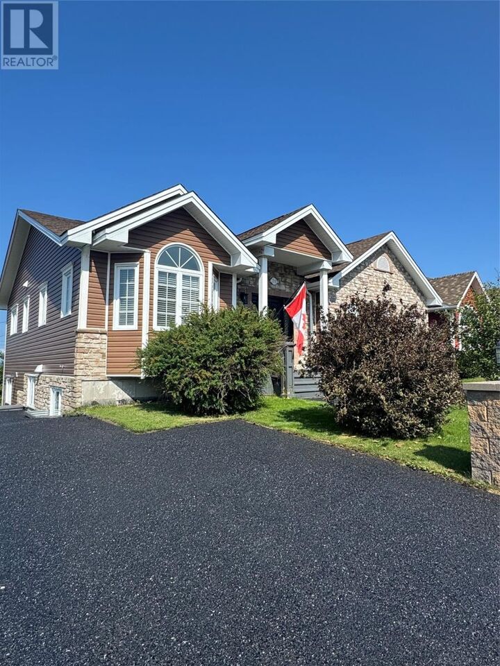 Property Photo: 25 Legend Drive NL A1L 0X5