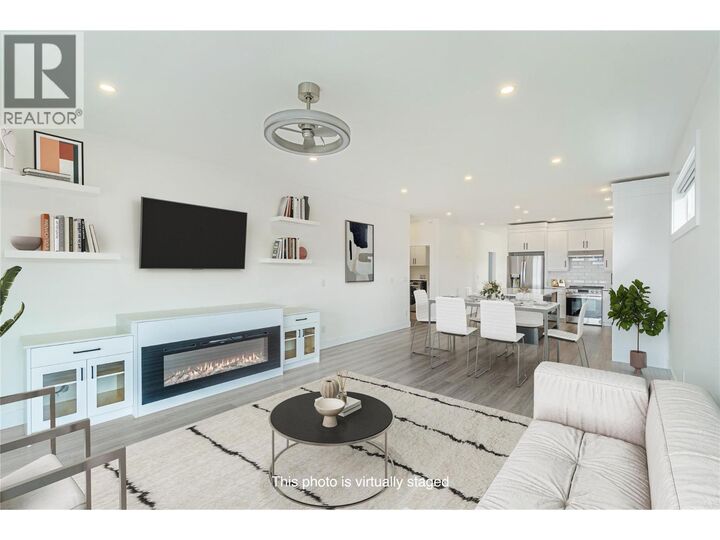 Property Photo: 2620 Tranquille Road BC V2B 3P1