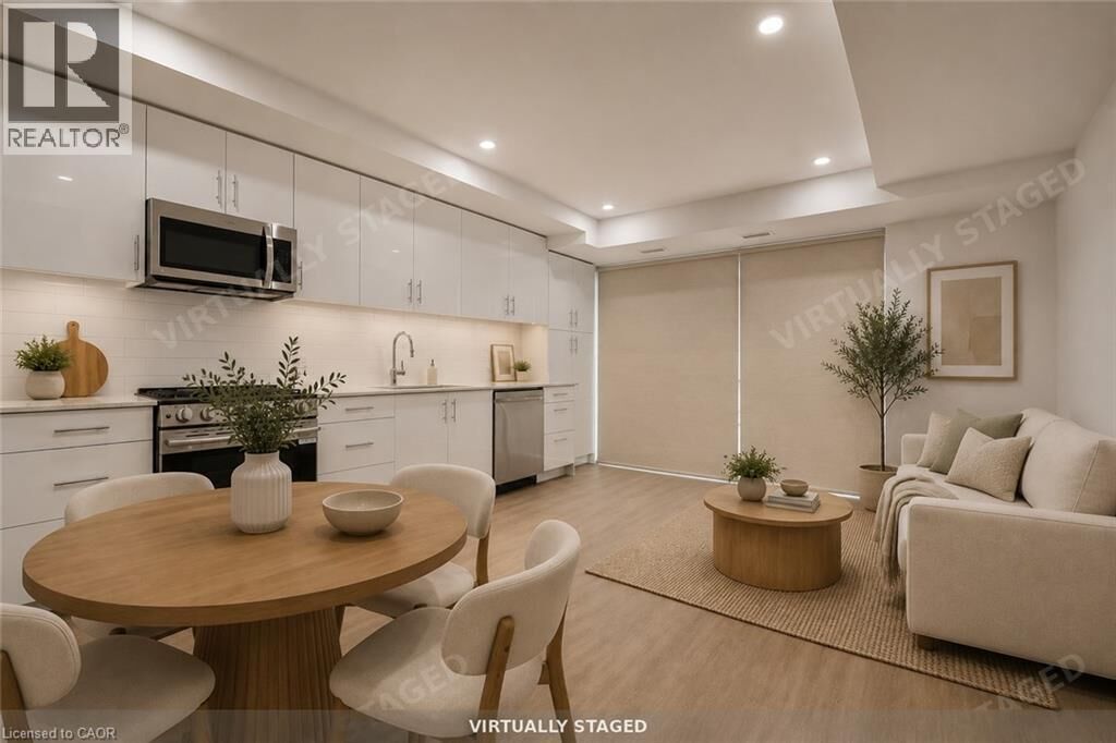 Property Photo: 410 Westhaven Street 209 ON N2T 0E2
