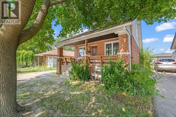 Property Photo:  1356 Pillette  ON N8Y 3B9 