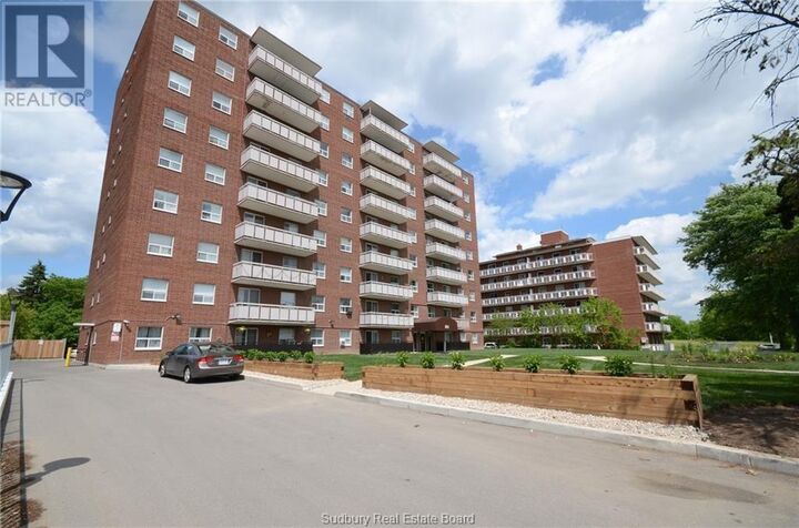 Property Photo:  851 Queenston Road Unit# 601  ON L8G 1B4 