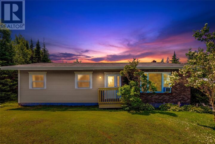 Property Photo:  366 Main Road  NL A0A 3A0 