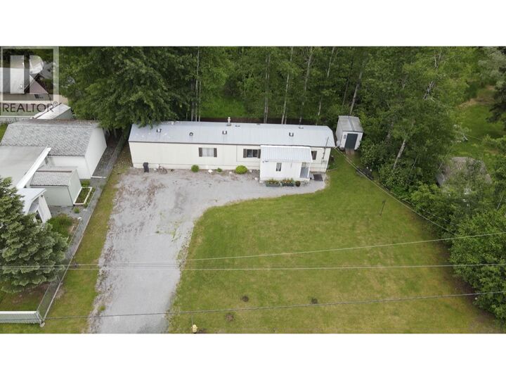 Property Photo:  2136 Evasko Road  BC V2N 6T7 