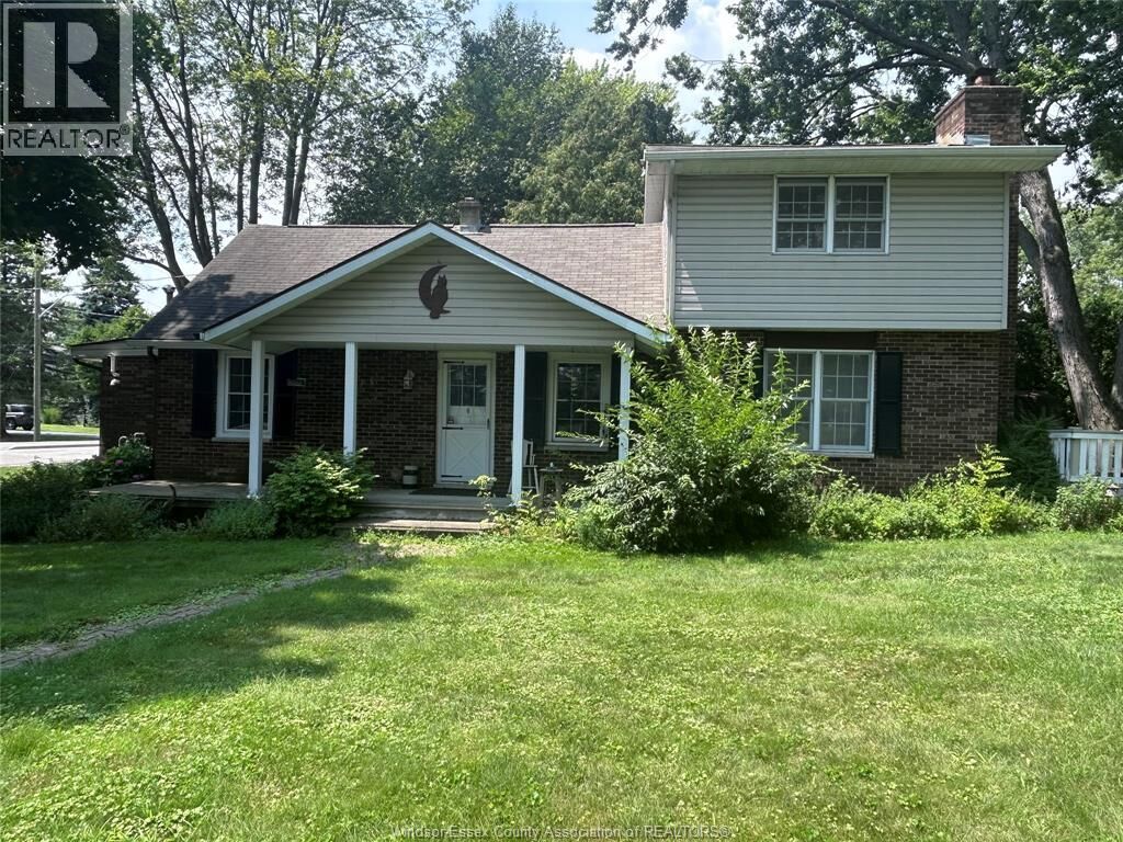 Property Photo: 1720 Orford Street ON N9J 1X3