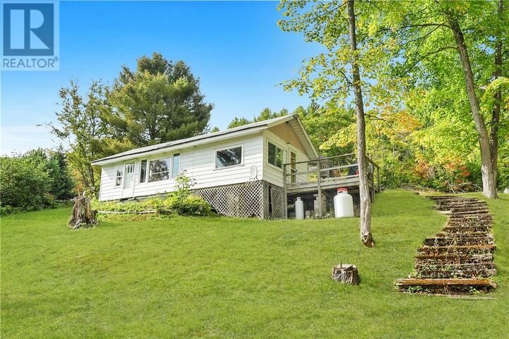 Property Photo:  1183 Antonen Road Unit# G  ON P0P 2G0 