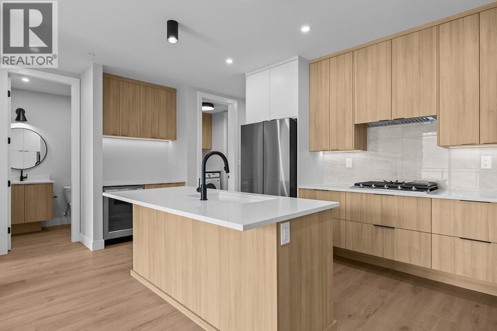 Property Photo: 75 Predator Ridge Drive 506 BC V1H 1G4