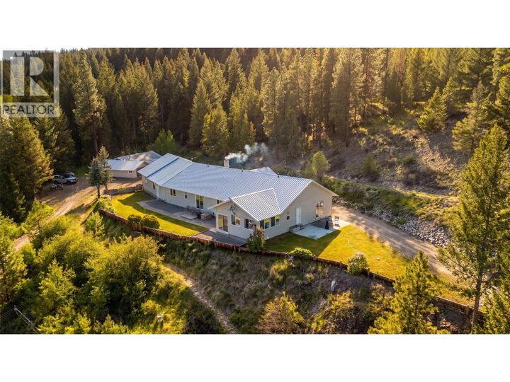1698 Princeton Summerland Road — photo 1