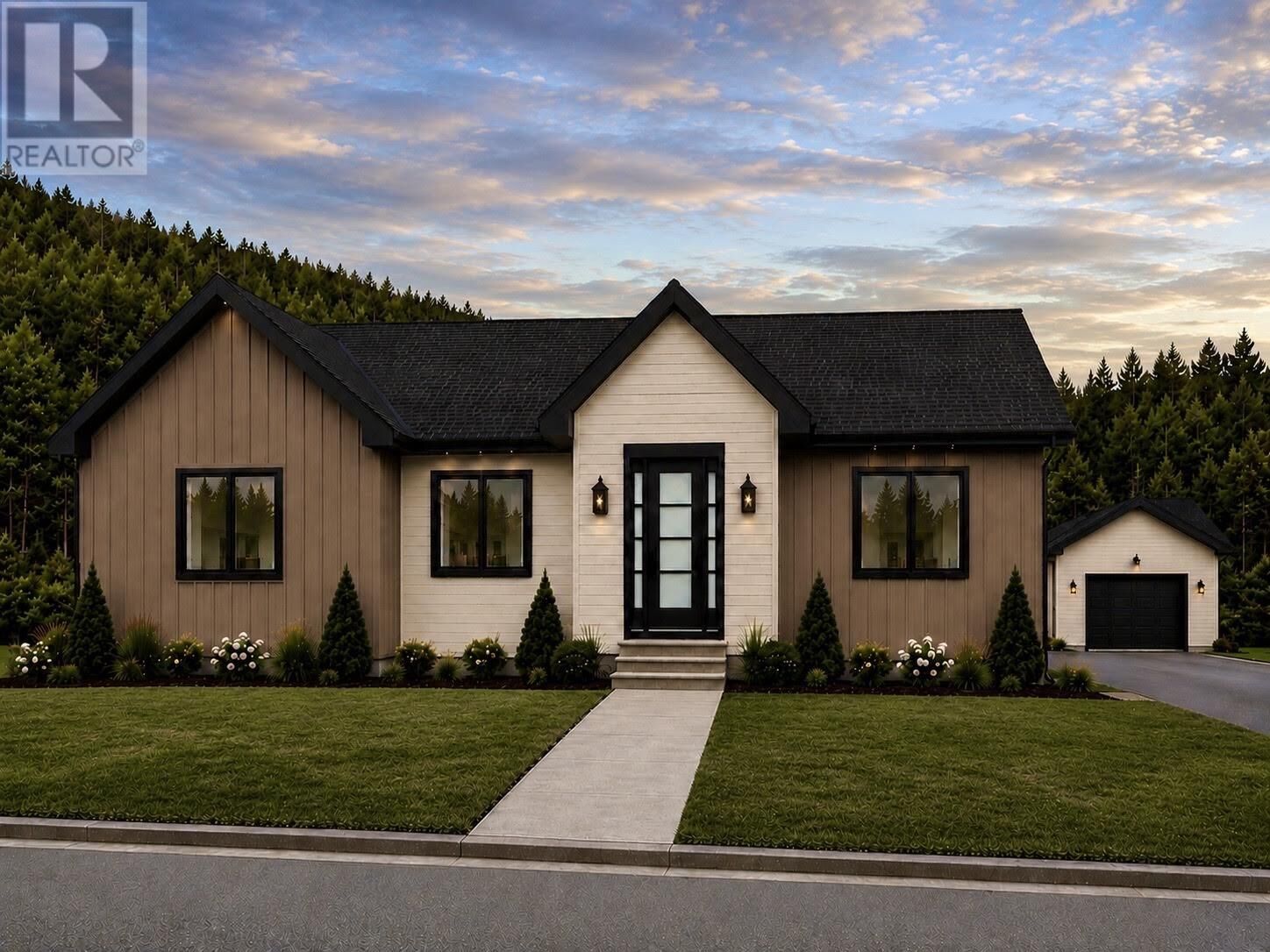 Property Photo: Lot 21 Dorset NL A5A 4H3