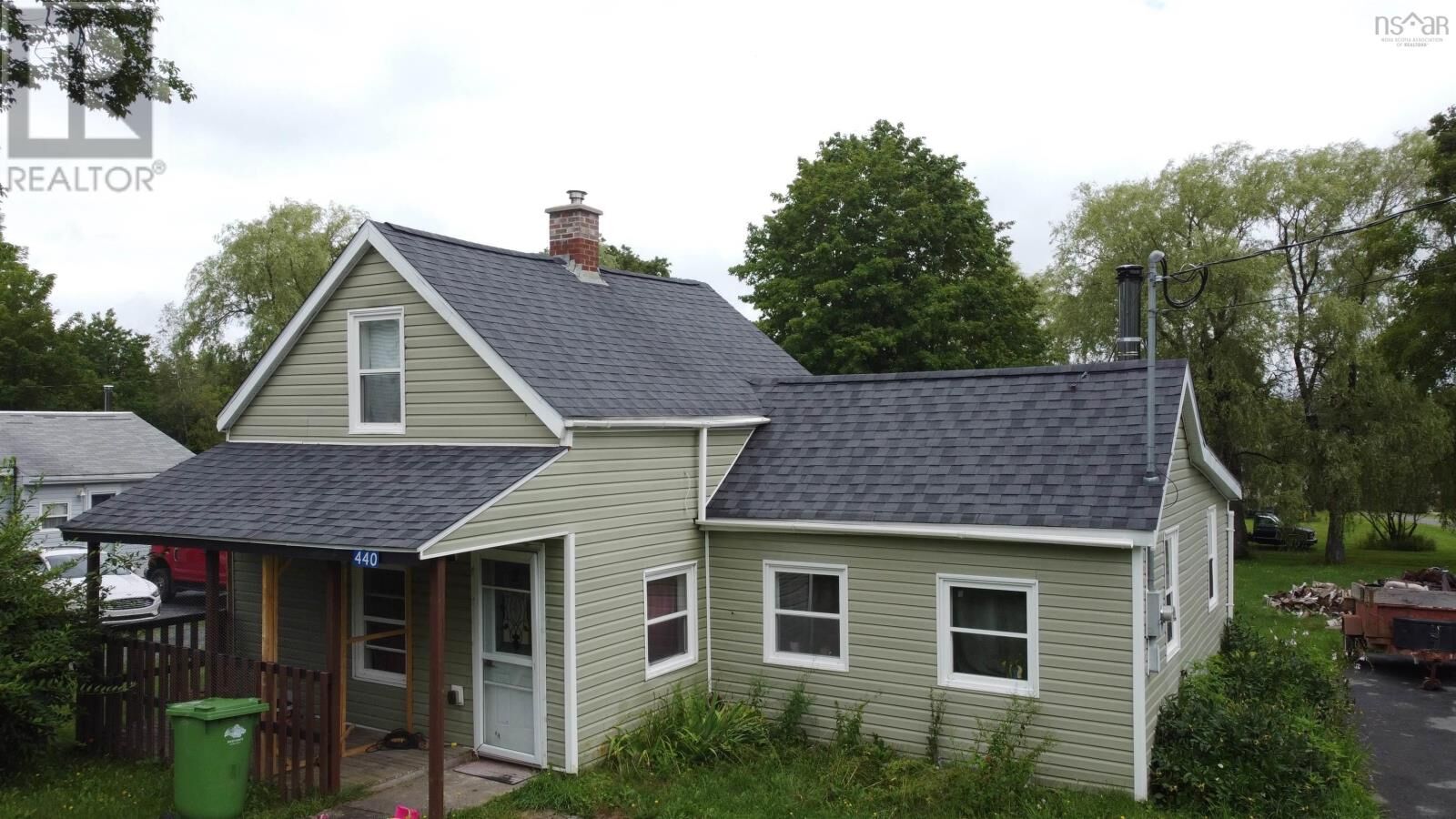 Property Photo: 440 Ellershouse Road NS B0N 1L0