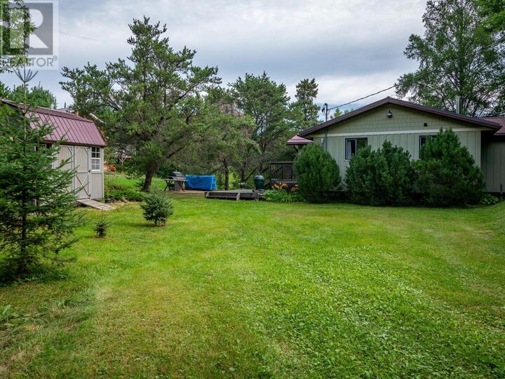Property Photo: Kr1222 Pt 1 Loon Bay Rd, South Shore Black Sturgeon ON P9N 1Y0