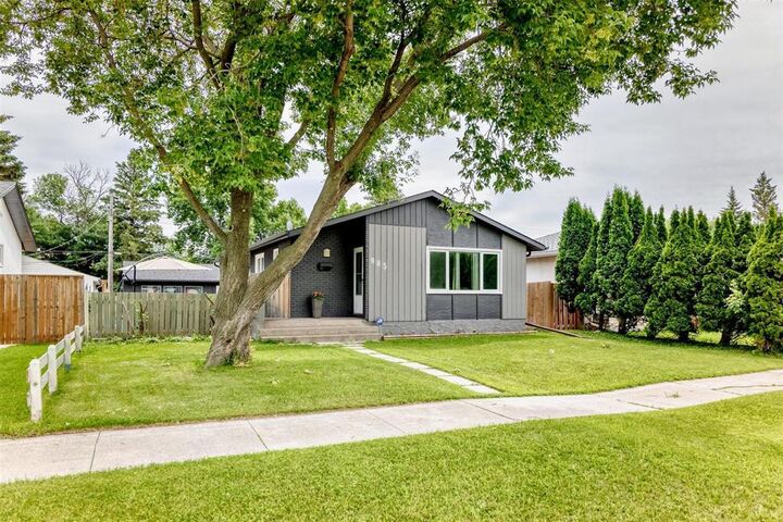 885 Buchanan Boulevard — photo 1