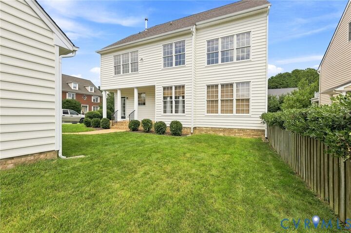 Property Photo:  5029 Coachmans Carriage Terrace  VA 23059 
