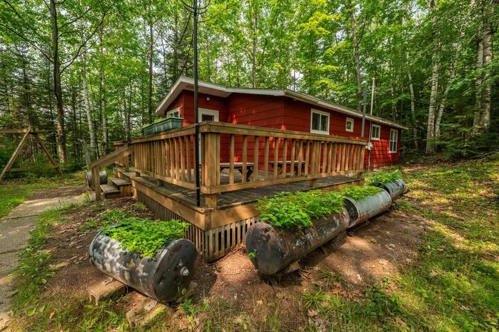 Property Photo:  N7601 Centennial Drive  WI 54424 