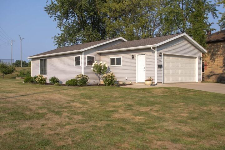 Property Photo:  701 E 2nd Street  WI 54449 