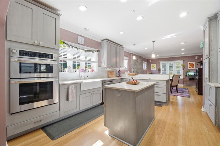 Property Photo:  311 Harman Boulevard  OH 45419 