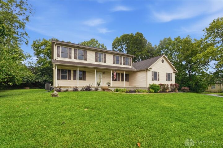 Property Photo: 1214 N 11th Street OH 45342