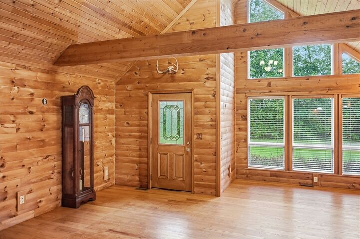 Property Photo:  1011 Starbuck Road  OH 45177 
