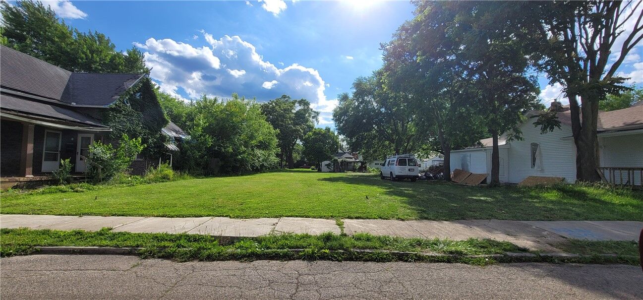 Property Photo:  41 George Street  OH 45410 