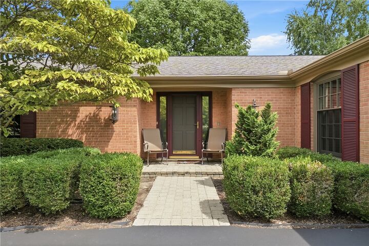 Property Photo:  5624 Mark Dale Drive  OH 45459 
