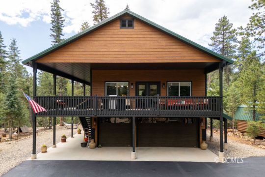 Property Photo:  290 Porcupine Dr  UT 84762 