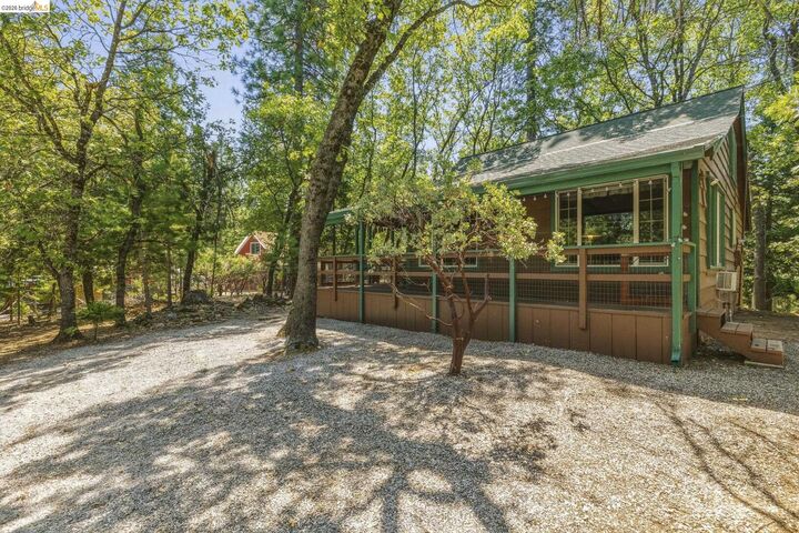 Property Photo:  16569 Estralita Dr  CA 95370 