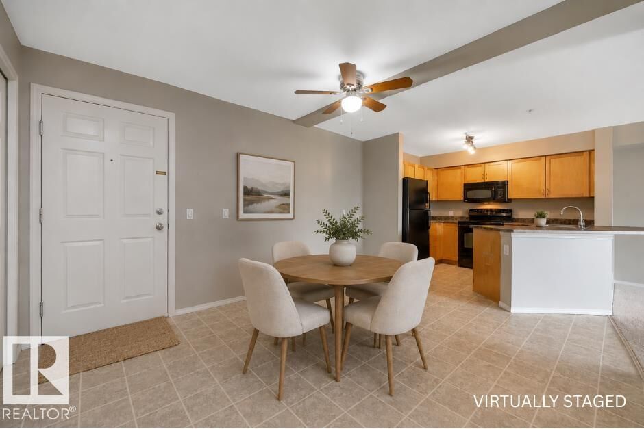 Property Photo:  40 Summerwood Boulevard 217  AB T8H 0C2 