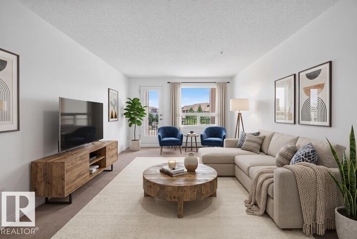 7343 South Terwillegar Drive NW 2309 — photo 1