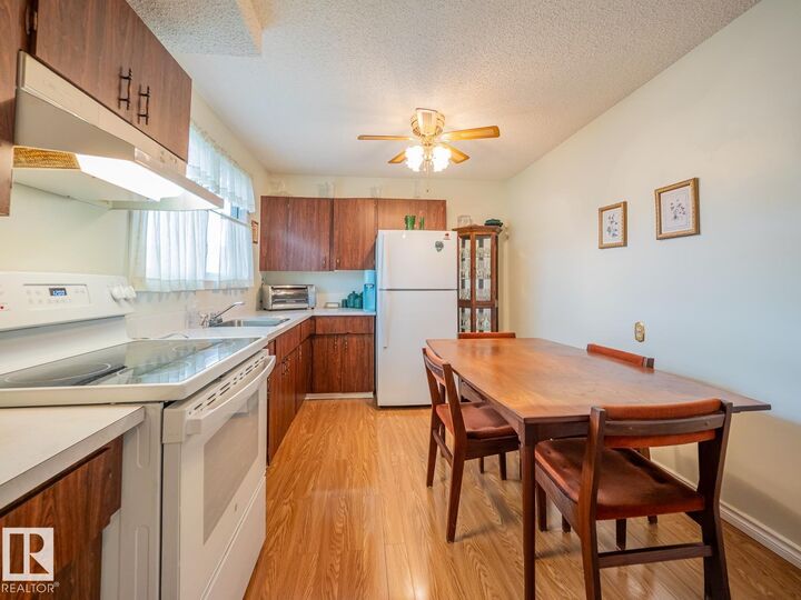 Property Photo: 5647 137 Avenue NW AB T5A 2H4