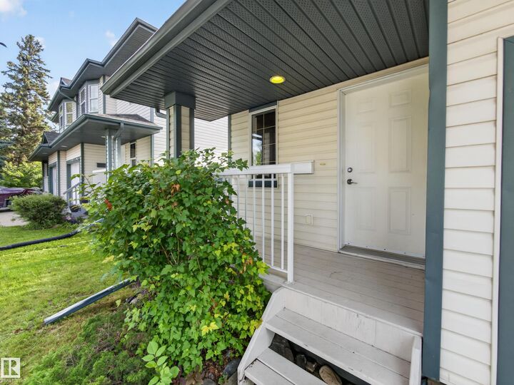 Property Photo: 13003 101 Street NW AB T5E 4G1