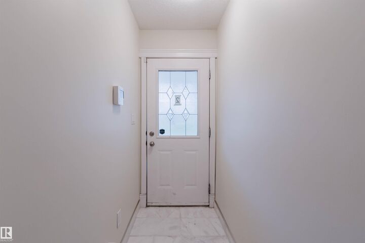 Property Photo: 13215 153 Avenue NW 2 AB T6V 0B6