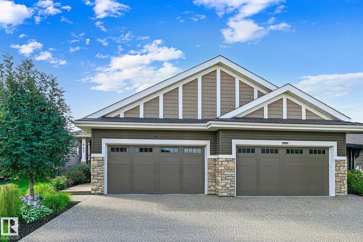 Property Photo: 50 Heatherglen Drive 407 AB T7X 0R6