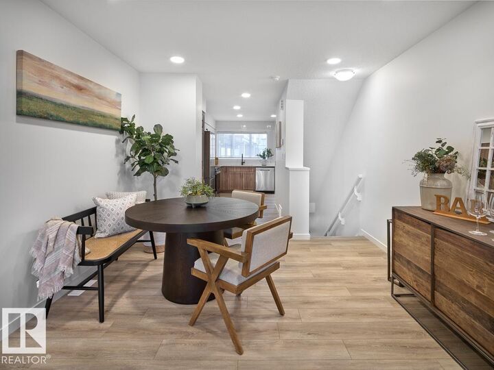Property Photo:  2714 Alces Way SW  AB T6X 3M2 