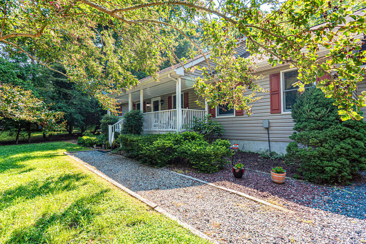 Property Photo: 36458 Squid Cir VA 23356
