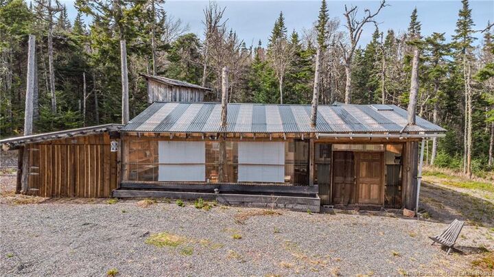 Property Photo:  Lot D Old Shore Road  NB E5R 1V8 