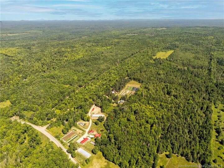Property Photo:  124 Giants Glen Road  NB  