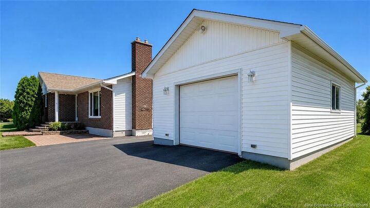 Property Photo: 866 L.a. Losier NB E1X 1B9