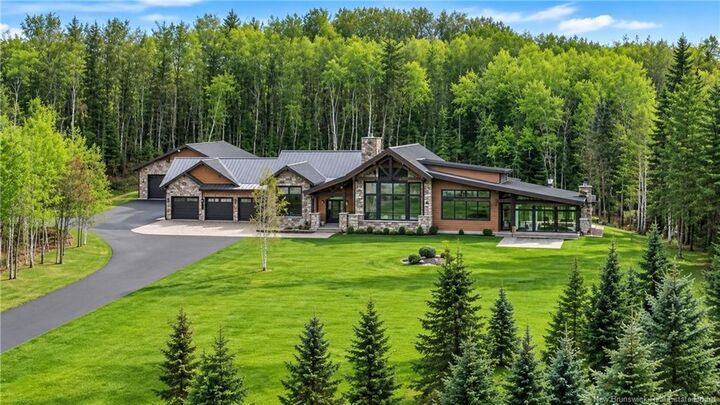 Property Photo: 2460 Route 160 NB E8L 1R8