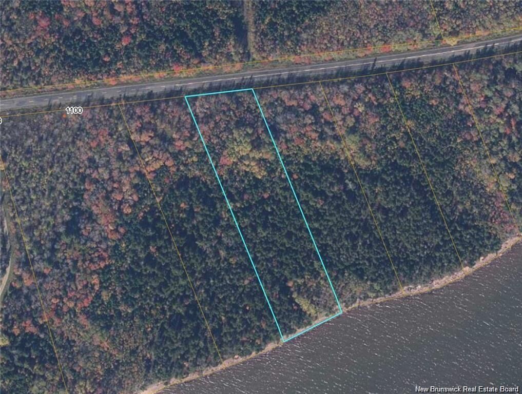 Property Photo:  Lot 24-2 Route 960  NB E4M 2S4 