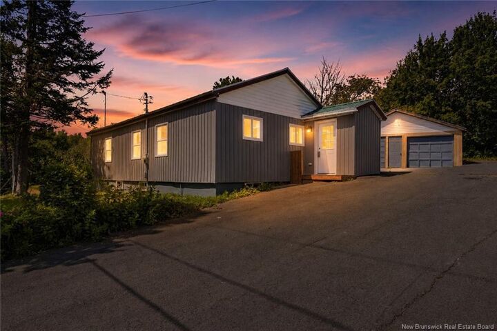 Property Photo: 395 Northfield Avenue NB E4B 3Z2