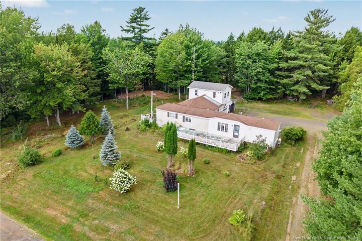 Property Photo: 15 Eighteen Road NB E4B 1A4