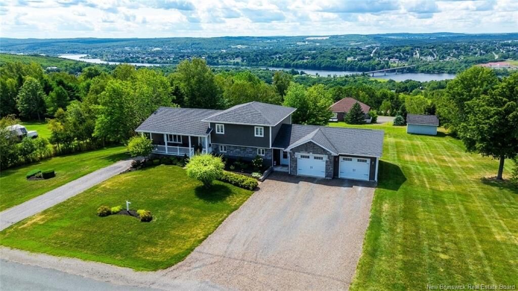 Property Photo: 63 Birchwood Drive NB E7N 1M7